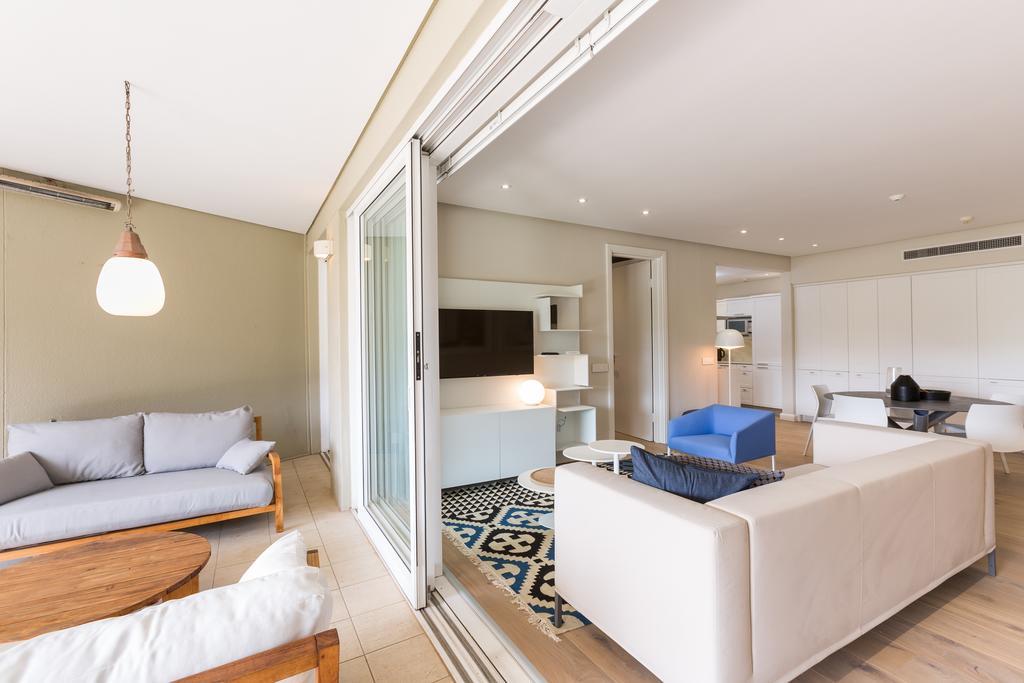 005 Marina Apartment เคปทาวน์ ภายนอก รูปภาพ