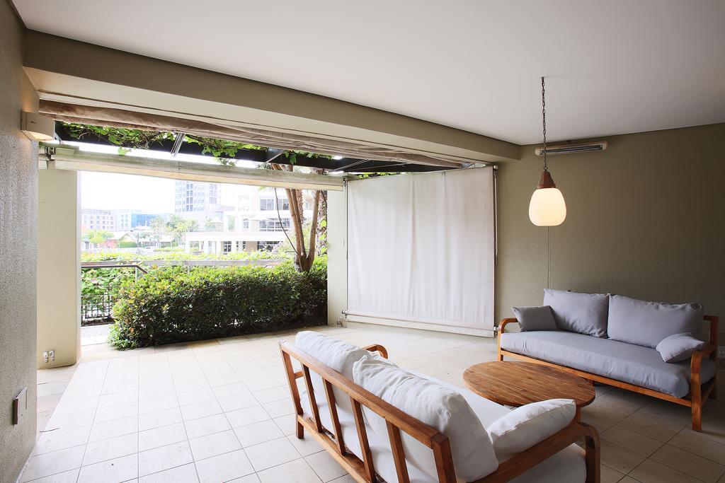 005 Marina Apartment เคปทาวน์ ภายนอก รูปภาพ