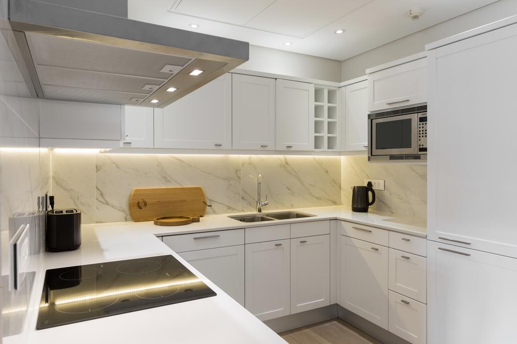 005 Marina Apartment เคปทาวน์ ภายนอก รูปภาพ