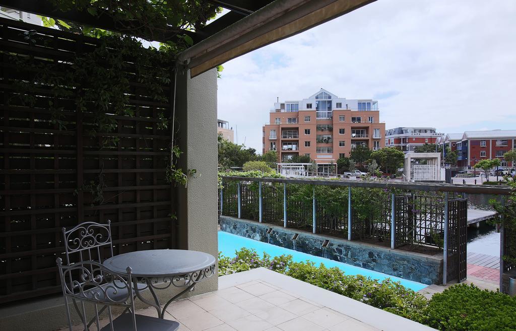 005 Marina Apartment เคปทาวน์ ภายนอก รูปภาพ