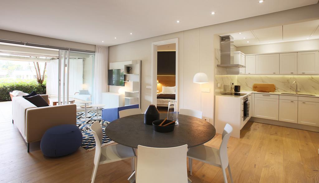 005 Marina Apartment เคปทาวน์ ภายนอก รูปภาพ