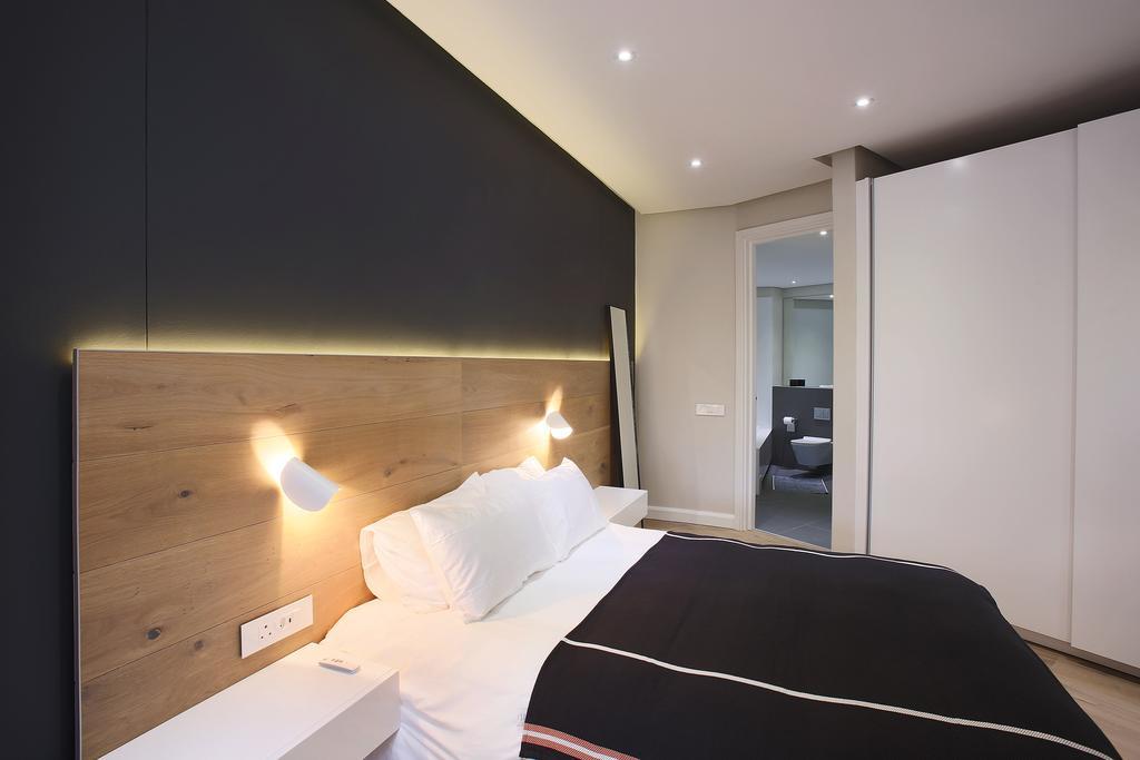005 Marina Apartment เคปทาวน์ ภายนอก รูปภาพ