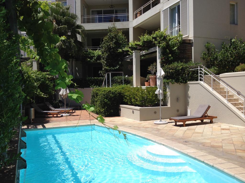 005 Marina Apartment เคปทาวน์ ภายนอก รูปภาพ