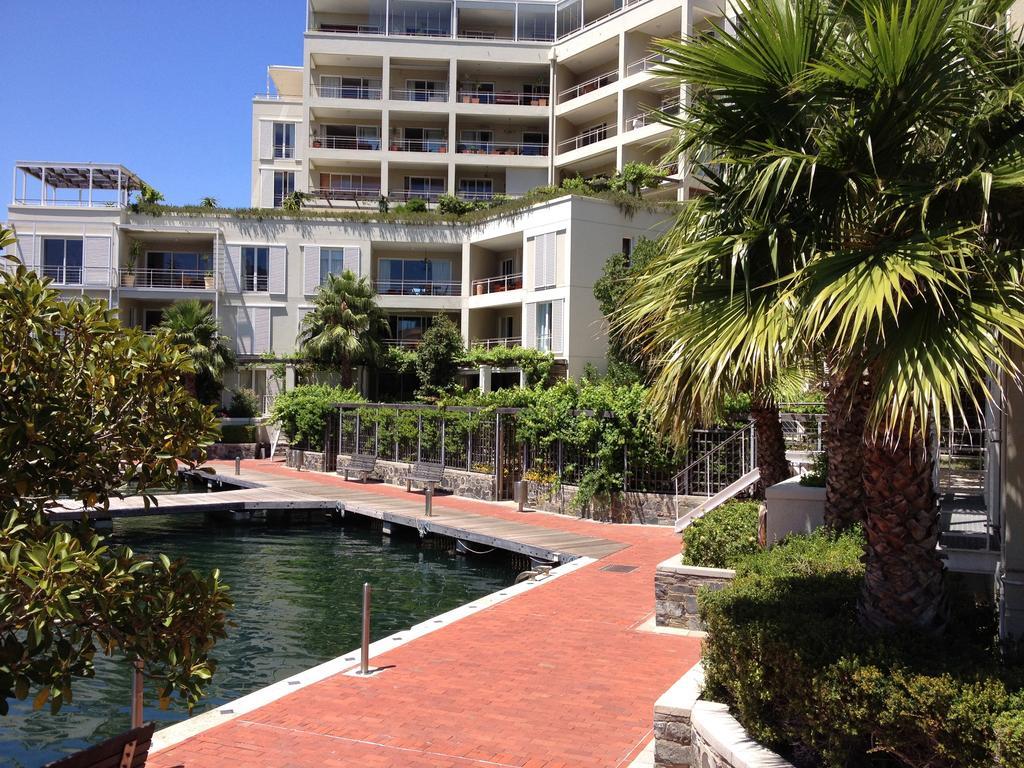005 Marina Apartment เคปทาวน์ ภายนอก รูปภาพ